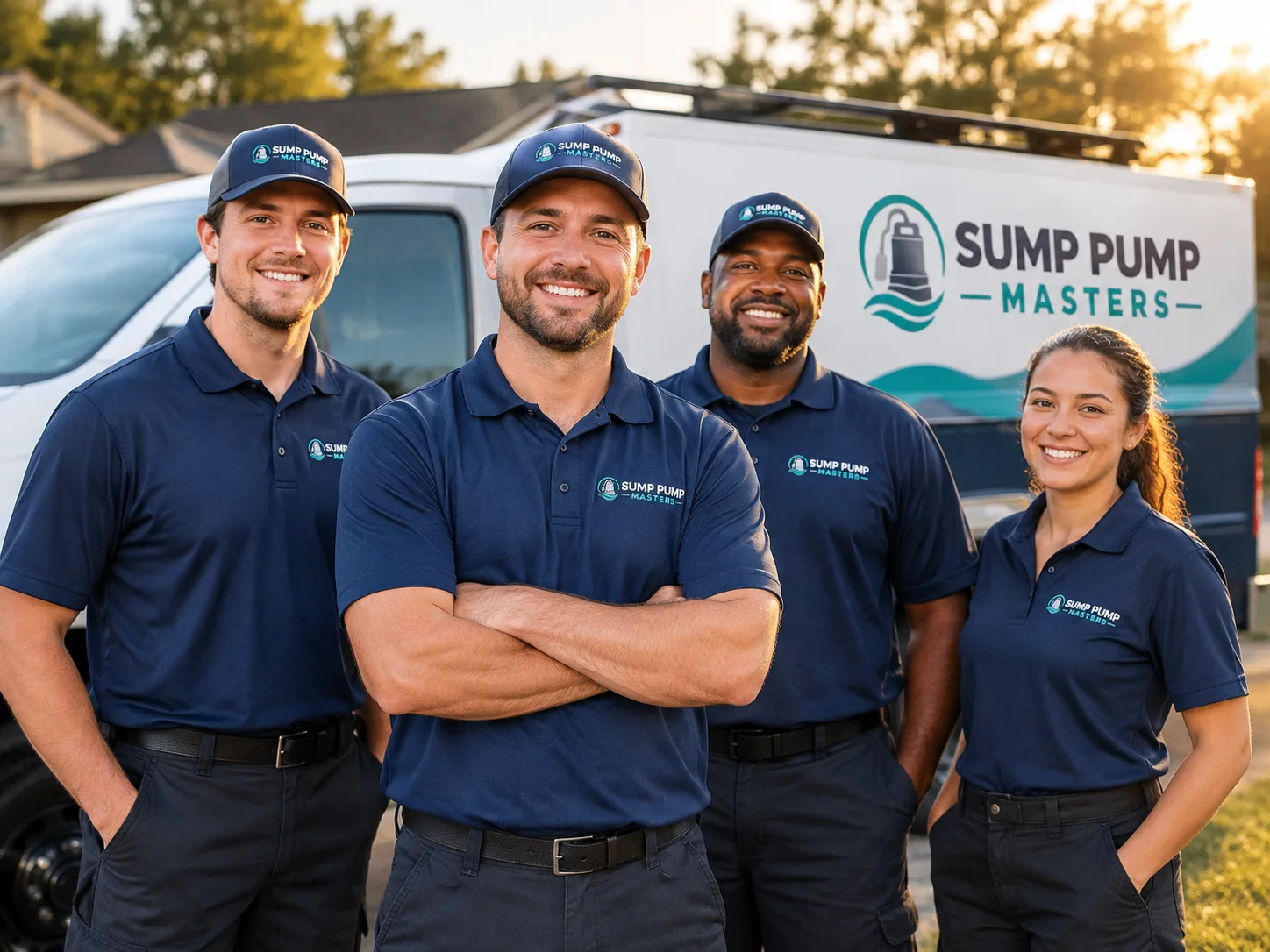Sump Pump Repair company in Seaside, CA