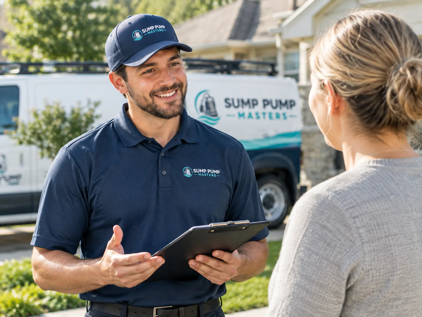 Sump Pump Repair Seaside, CA FAQs